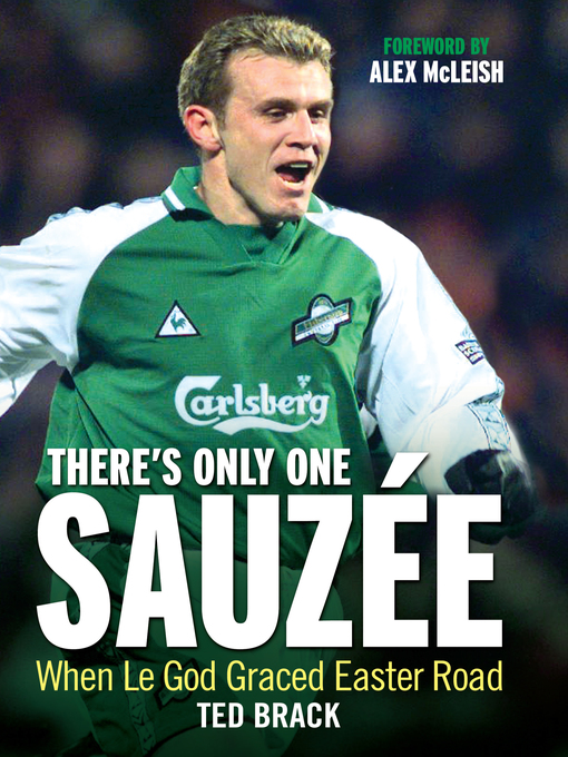 Title details for There's Only One Sauzee by Ted Brack - Available